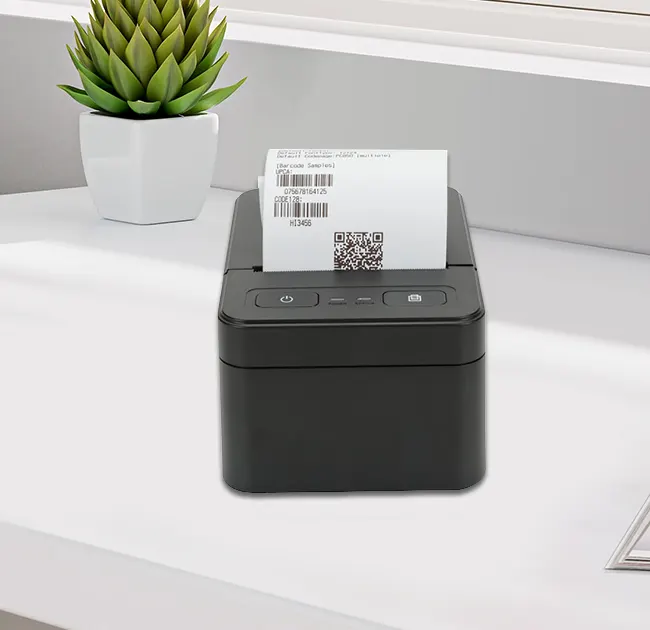 Hvilken er bedre, en termisk eller inkjetprinter?
