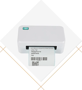 Termisk printer
