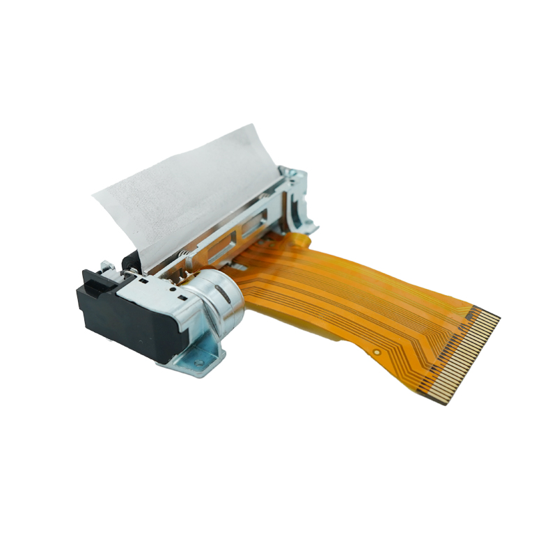 2 tommer termisk etiketprinthoved 2 tommer termisk etiketprinthoved