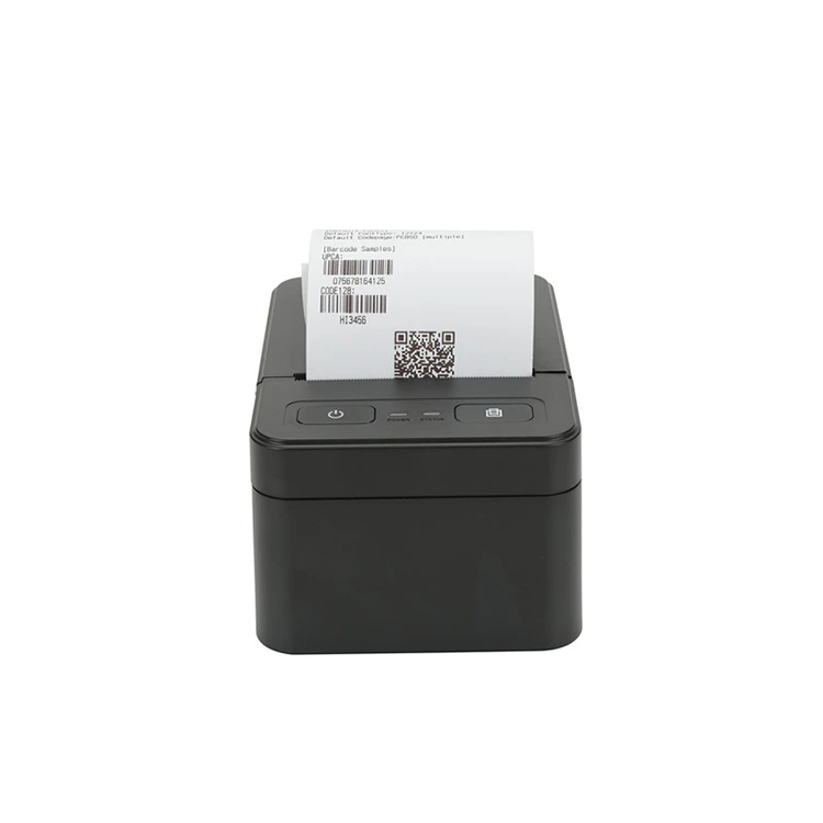 3 tommer termisk Bluetooth-printer