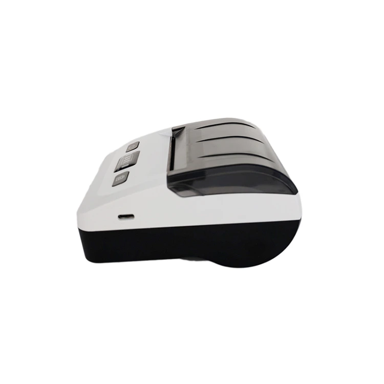 Stregkodelabel termisk printer