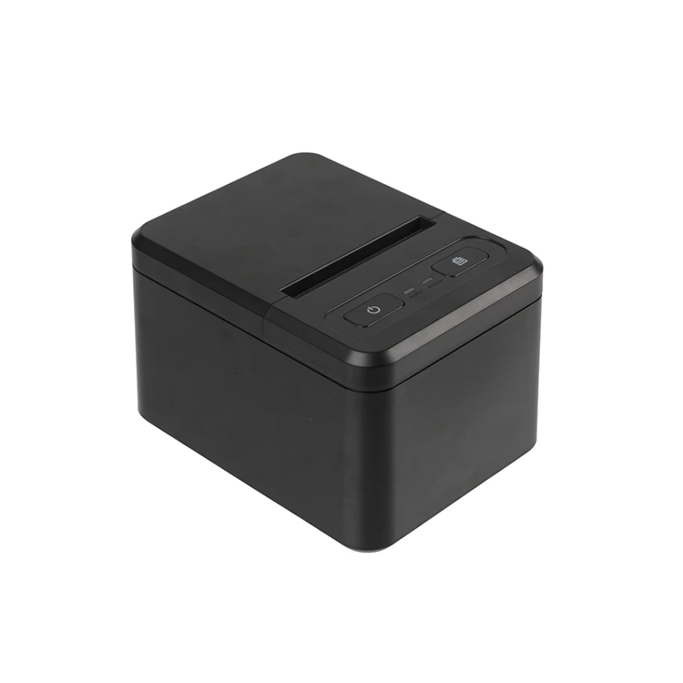 Desktop termisk etiketprinter