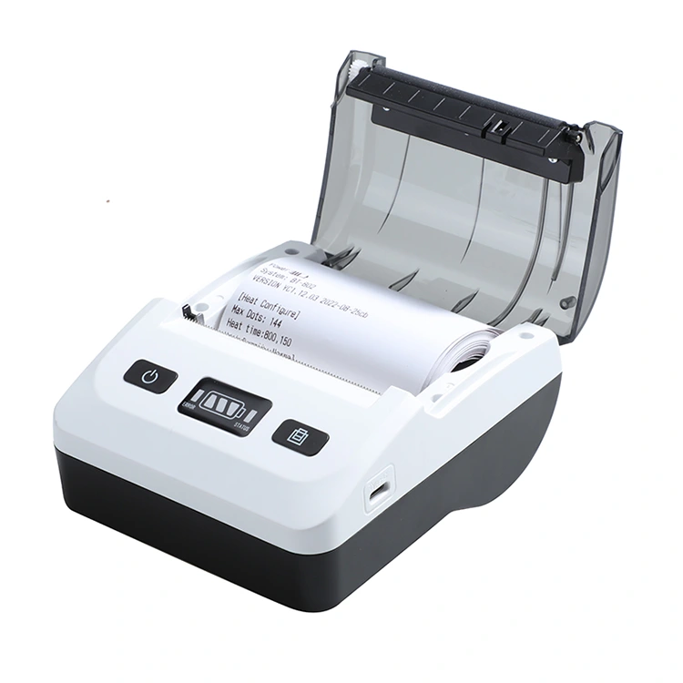 3 Inch Thermal Receipt Printer
