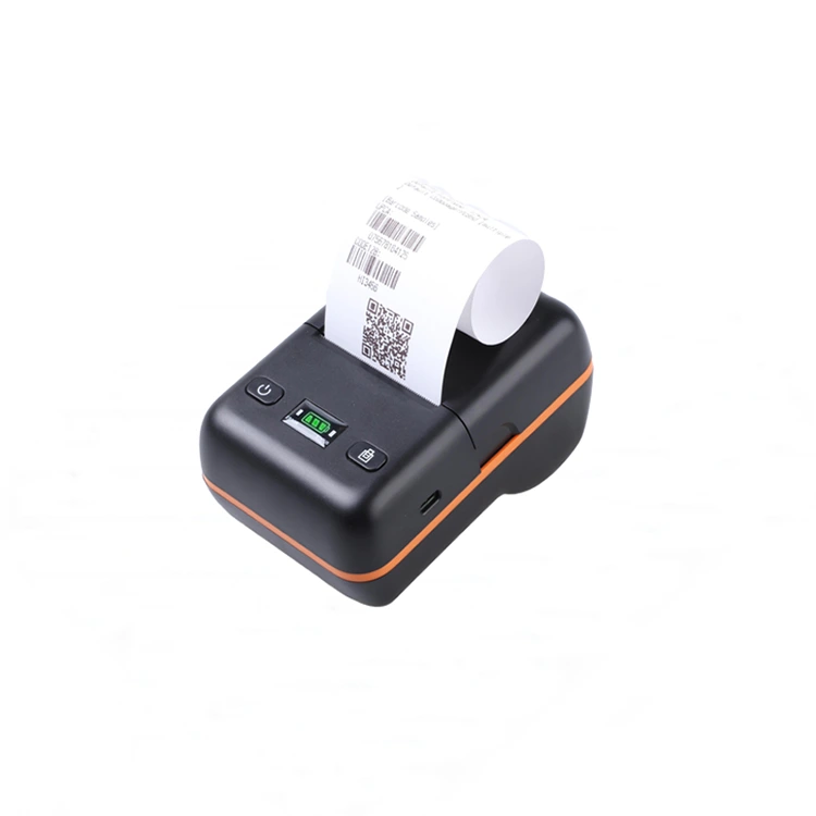 Mini Billing Printer